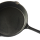 Illustration for article titled iPUBGs/i Bulletproof Frying Pan Was A Happy Accident